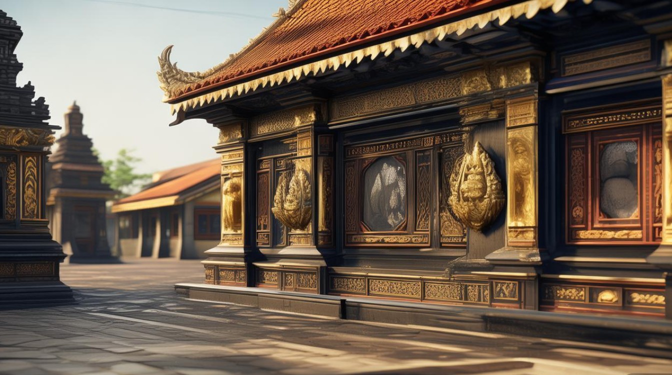 日惹景点 日惹景点