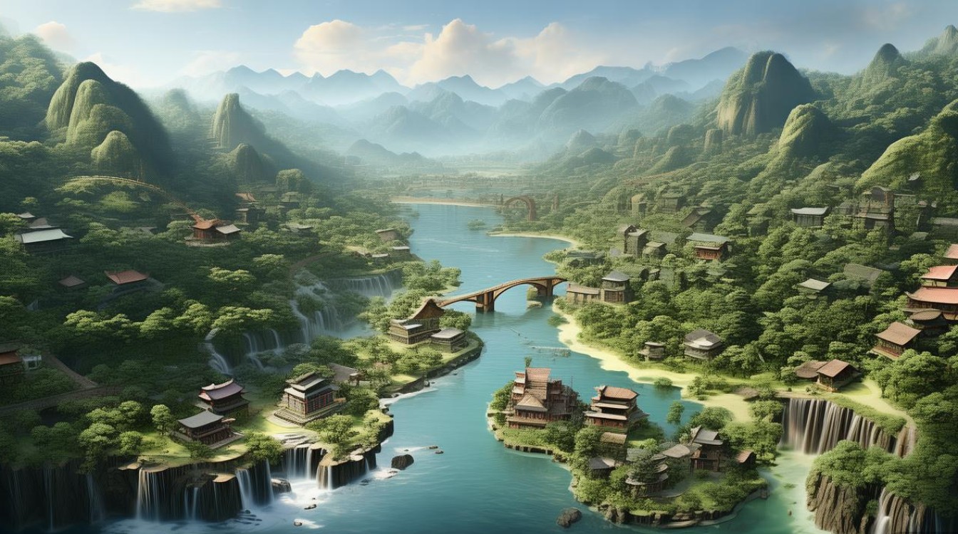 韶关景点大全 韶关景点大全