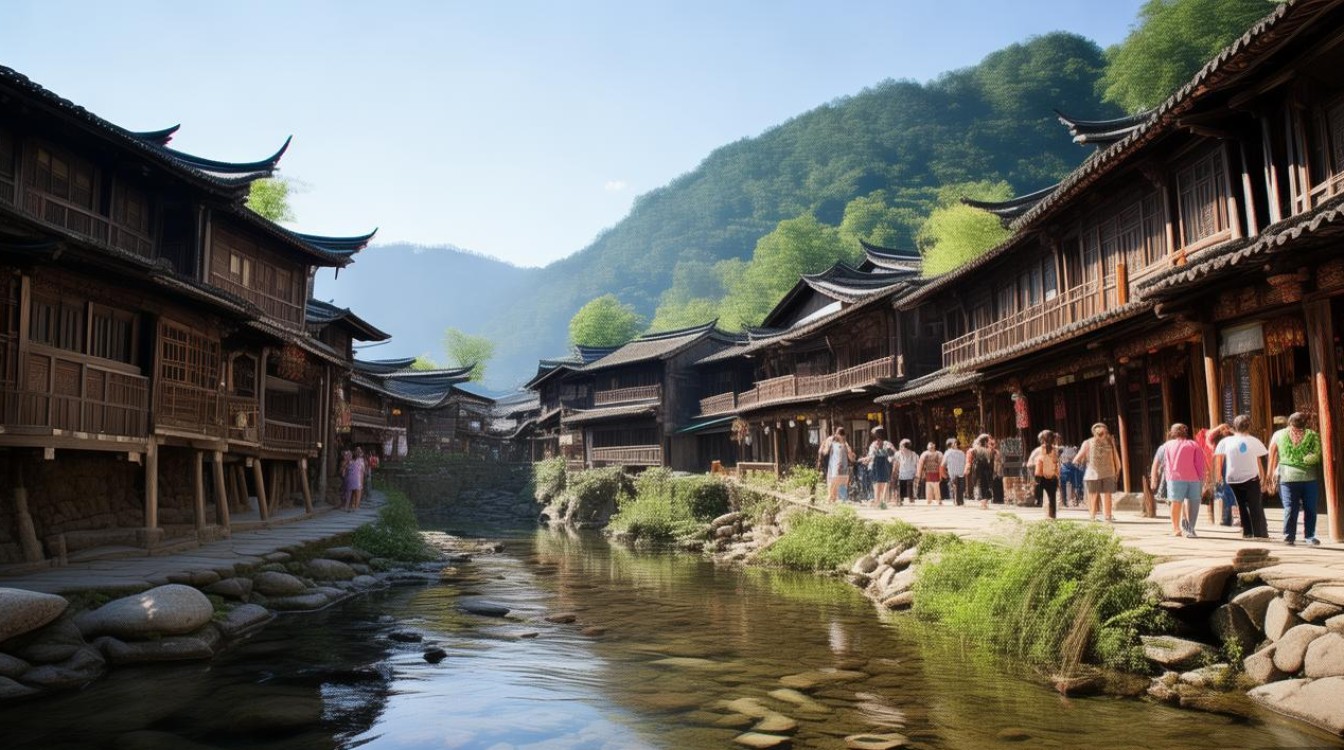 华西村旅游景点 华西村旅游景点