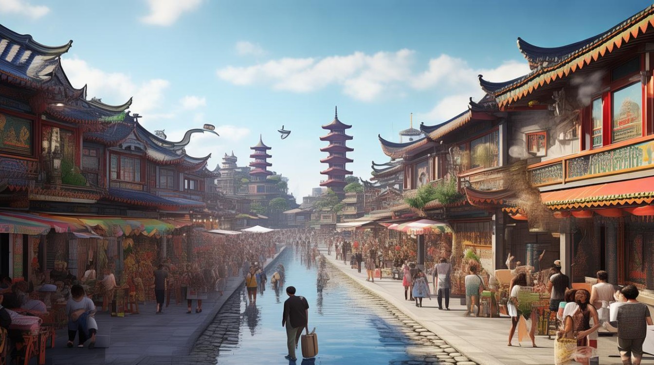 临海市旅游景点 临海市旅游景点