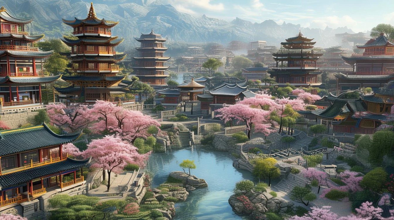 平阳县旅游景点 平阳县旅游景点