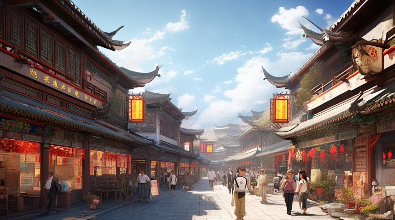 新密市旅游景点 新密市旅游景点