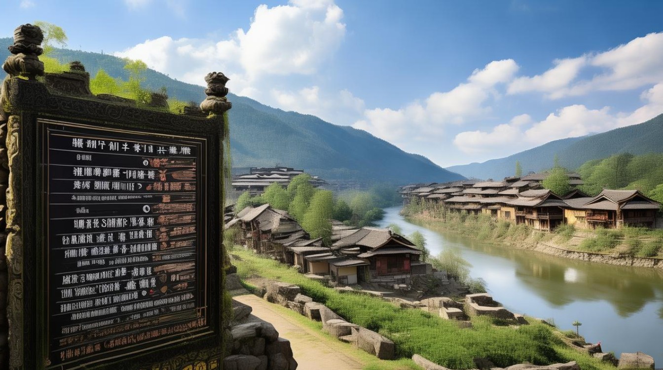 腾冲有哪些旅游景点 腾冲有哪些旅游景点