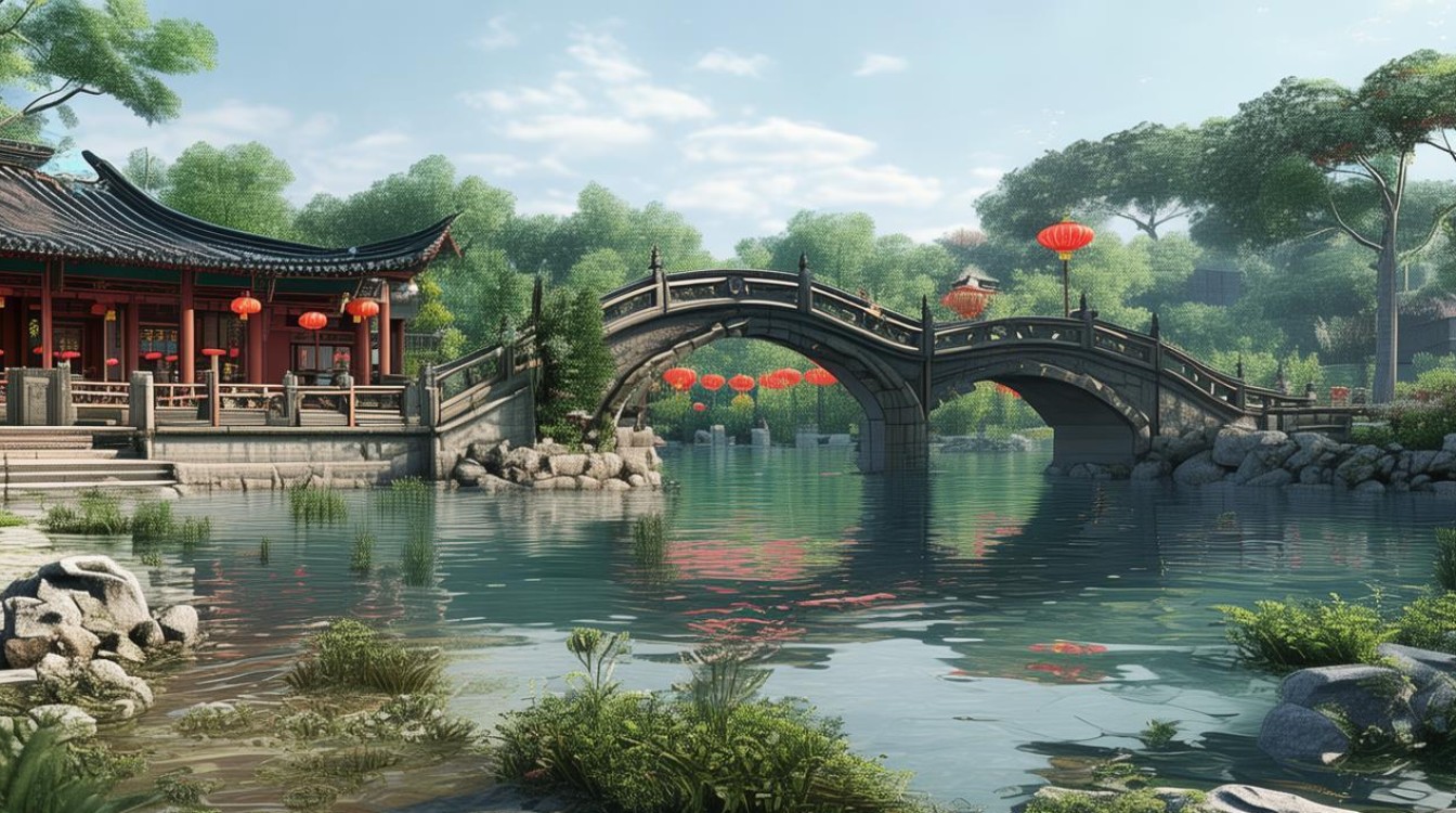 施秉县旅游景点 施秉县旅游景点