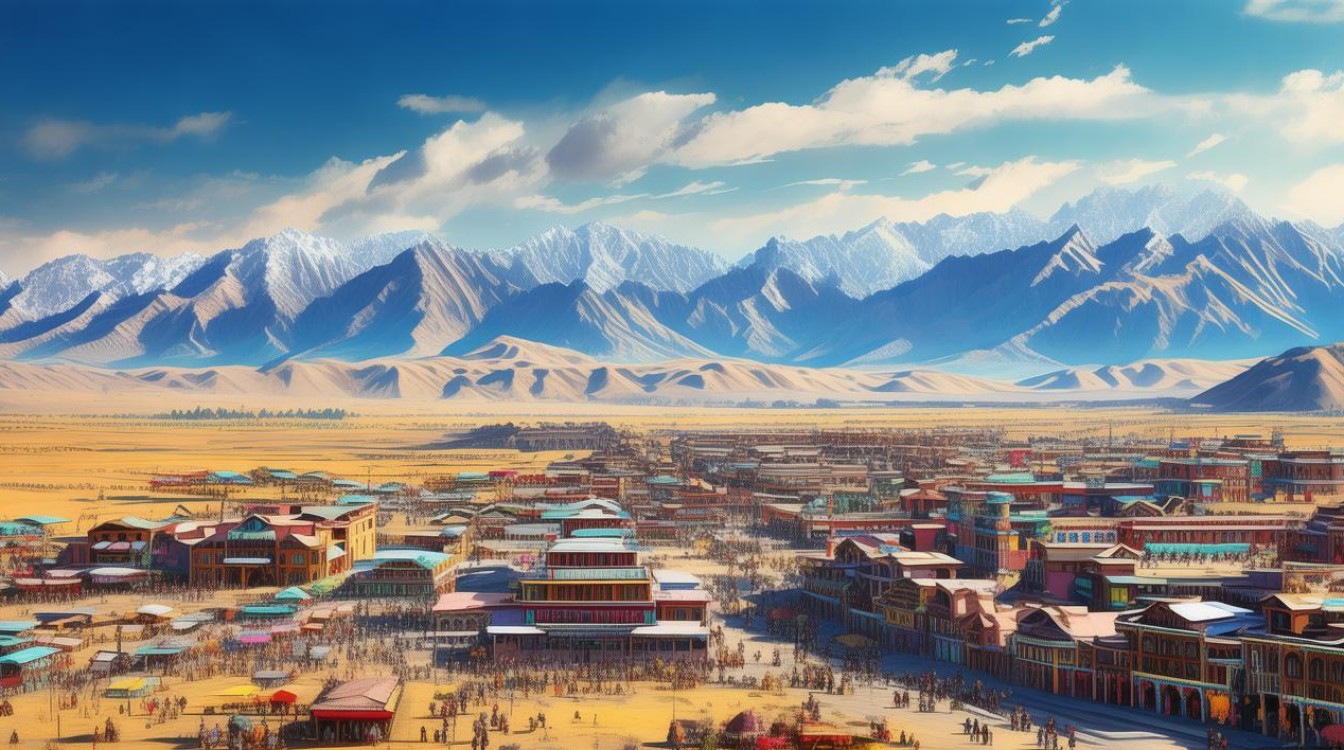 新疆著名旅游景点 新疆著名旅游景点