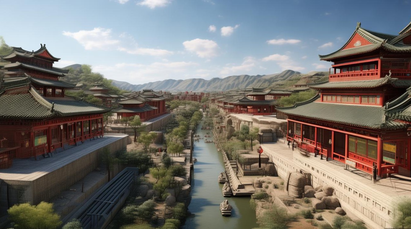 陕西榆林旅游景点 陕西榆林旅游景点