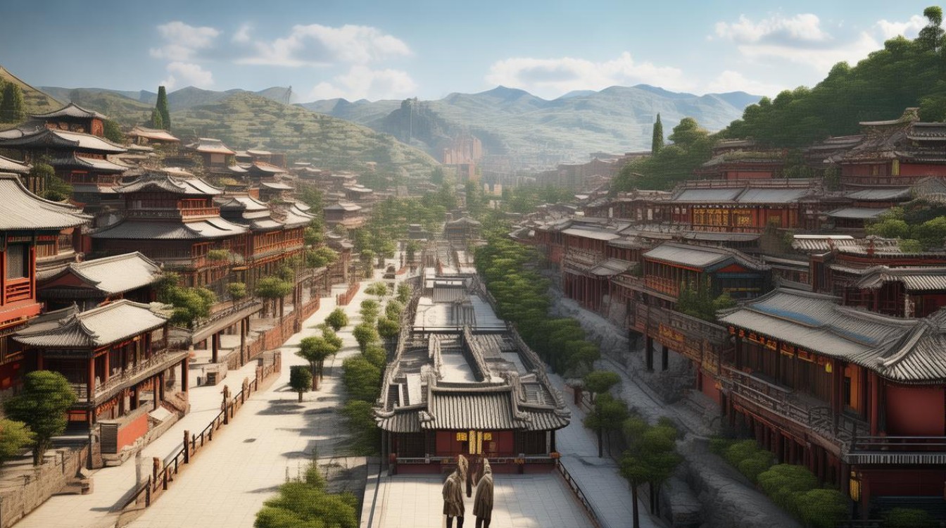 陕西榆林旅游景点 陕西榆林旅游景点