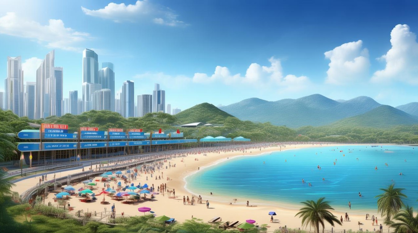 珠海哪里好玩的景点 珠海哪里好玩的景点