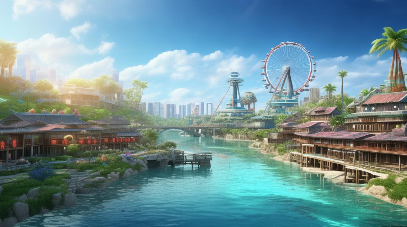 珠海哪里好玩的景点 珠海哪里好玩的景点