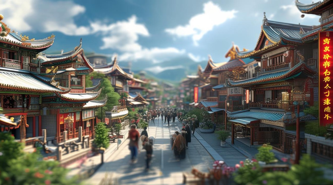 包头附近旅游景点 包头附近旅游景点