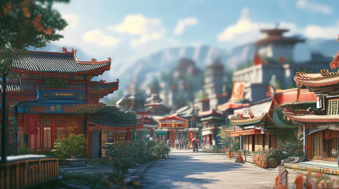 包头附近旅游景点 包头附近旅游景点