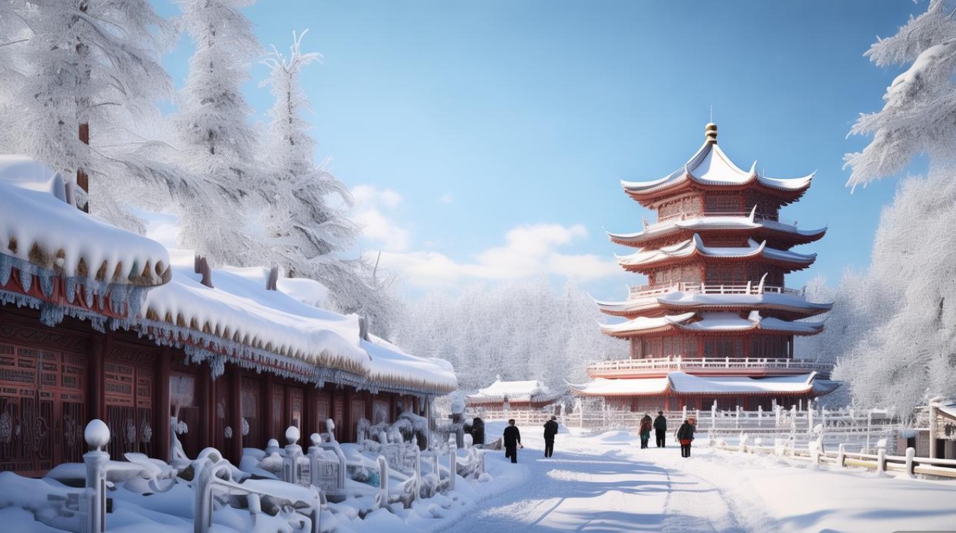 辽宁冬季旅游景点 辽宁冬季旅游景点