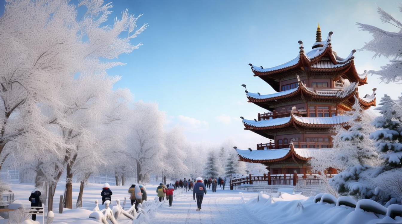 辽宁冬季旅游景点 辽宁冬季旅游景点