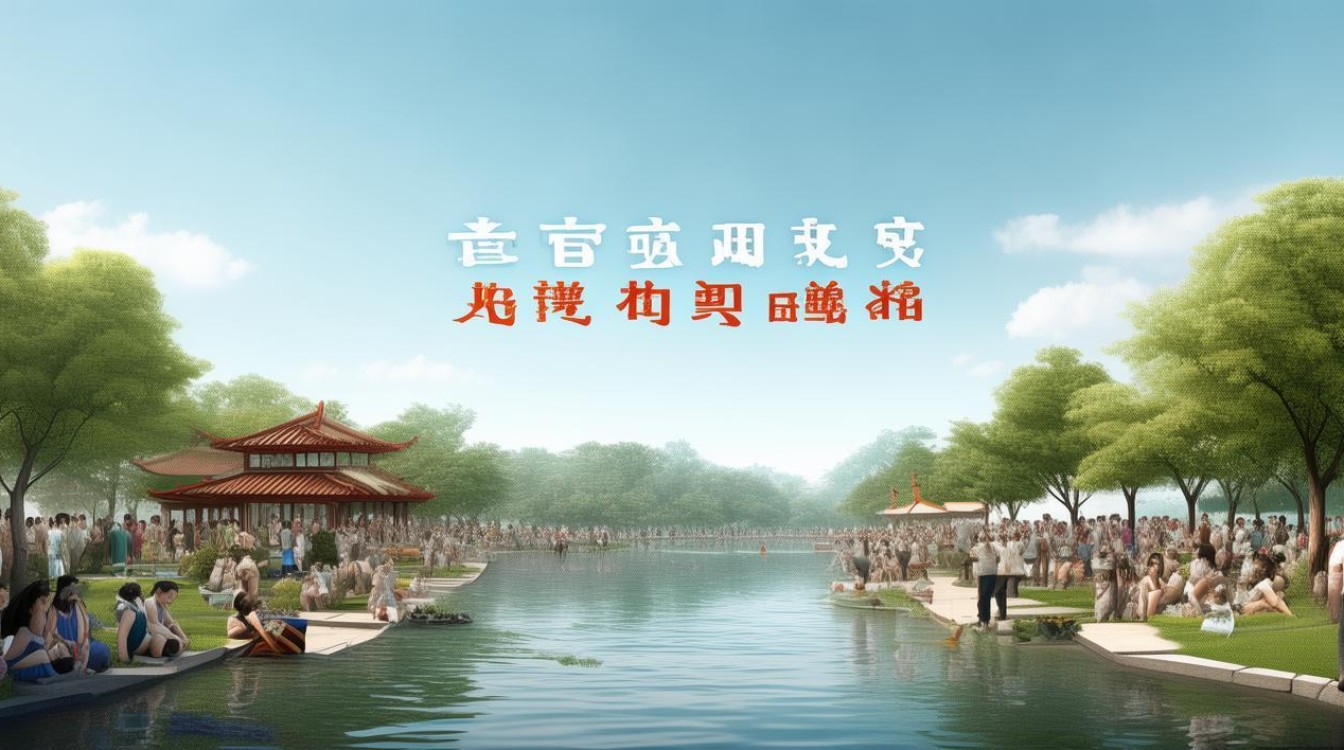 合肥附近好玩的景点 合肥附近好玩的景点