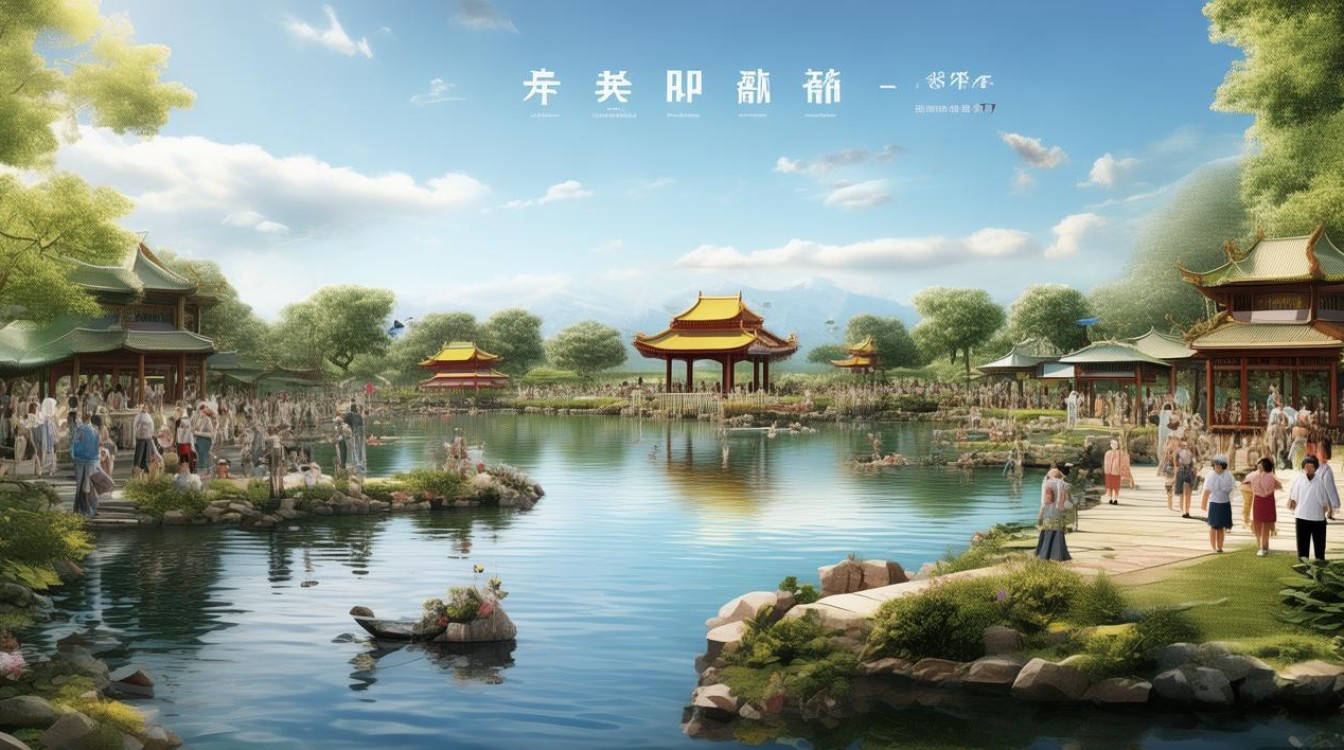 合肥附近好玩的景点 合肥附近好玩的景点