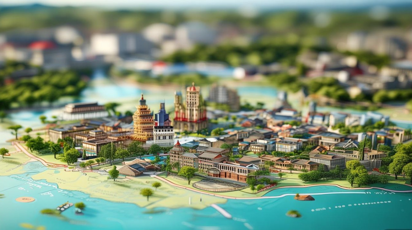 徐州好玩的景点推荐 徐州好玩的景点推荐