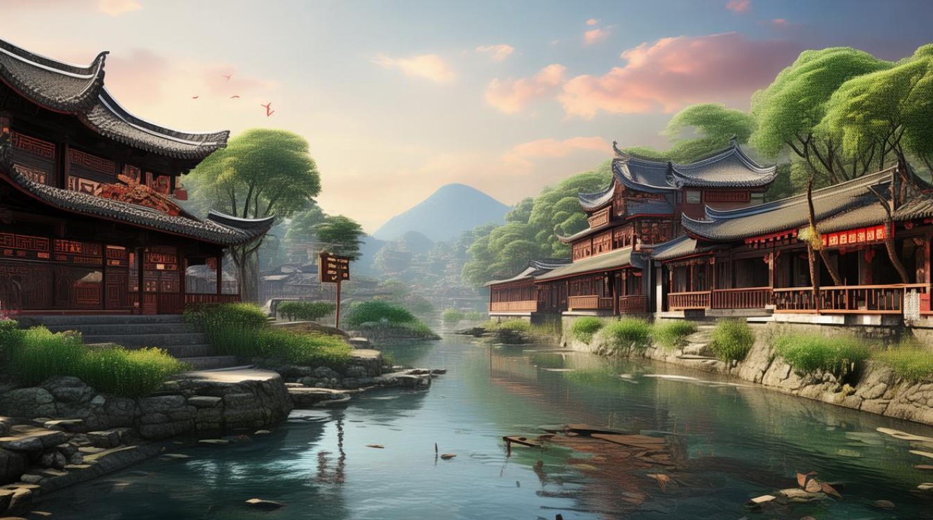 广西景区旅游景点 广西景区旅游景点