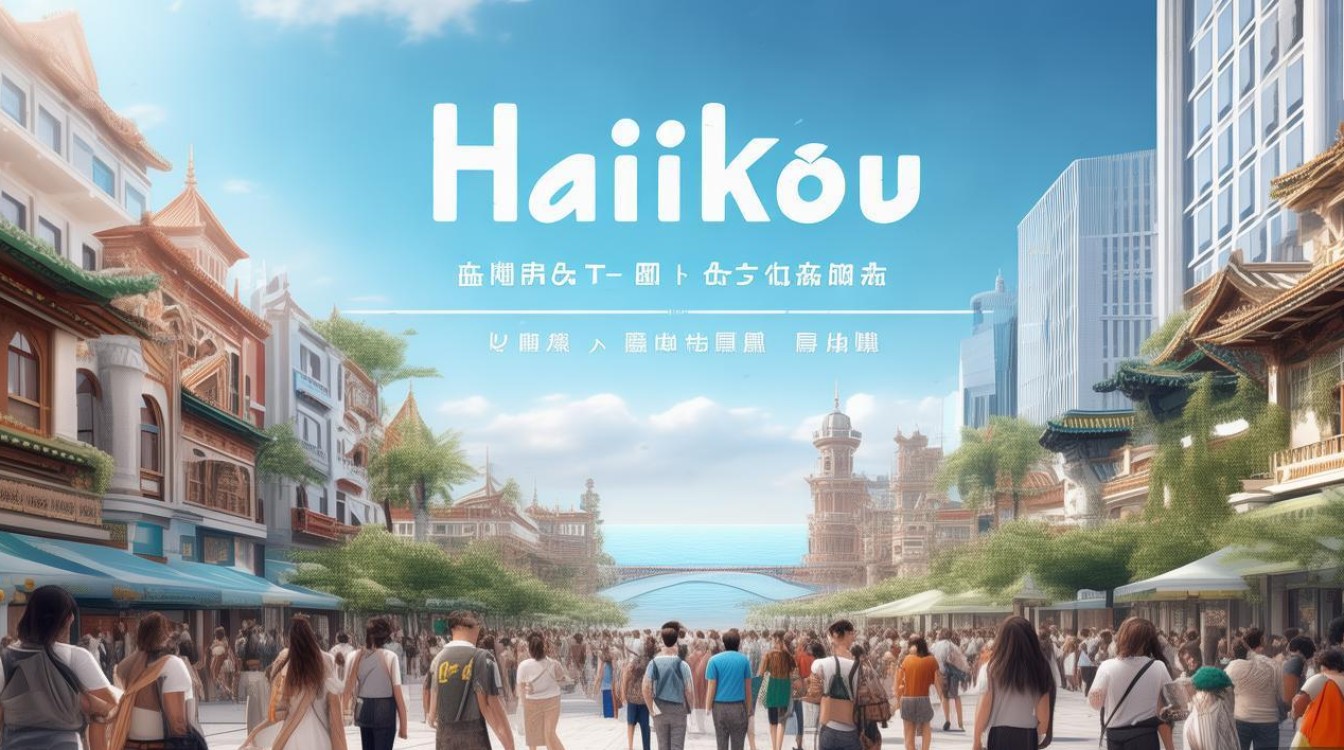 海口旅游必去景点 海口旅游必去景点