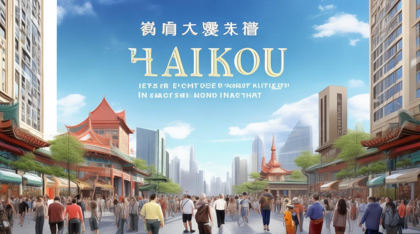 海口旅游必去景点 海口旅游必去景点