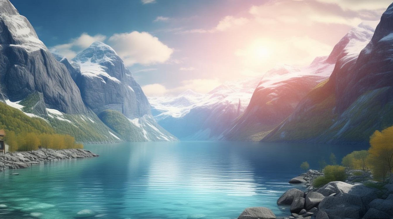 挪威著名景点 挪威著名景点