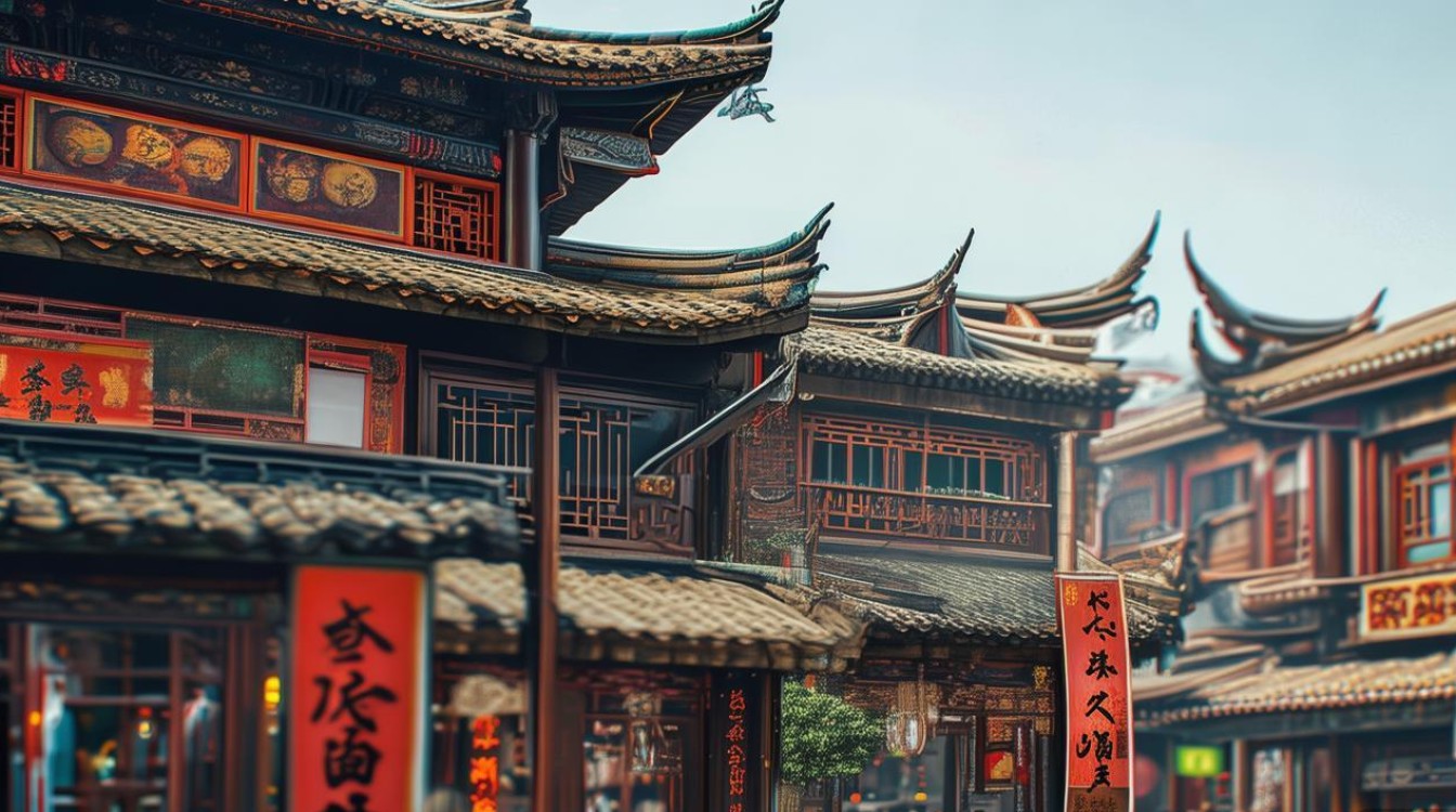 邵阳隆回景点 邵阳隆回景点