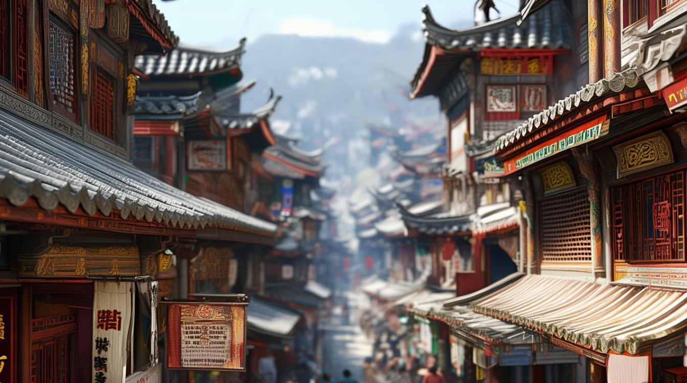 邵阳隆回景点 邵阳隆回景点