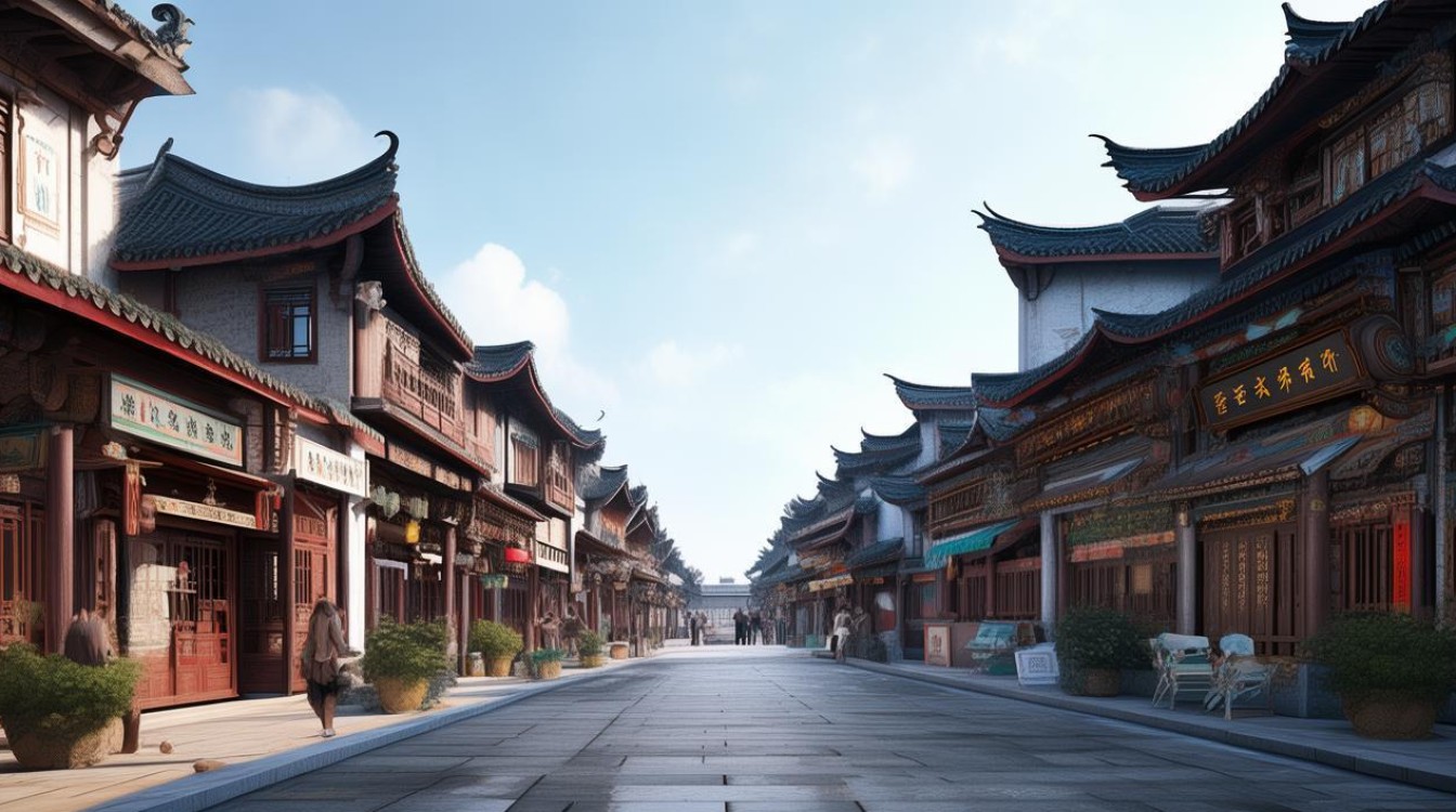 徐州热门景点 徐州热门景点