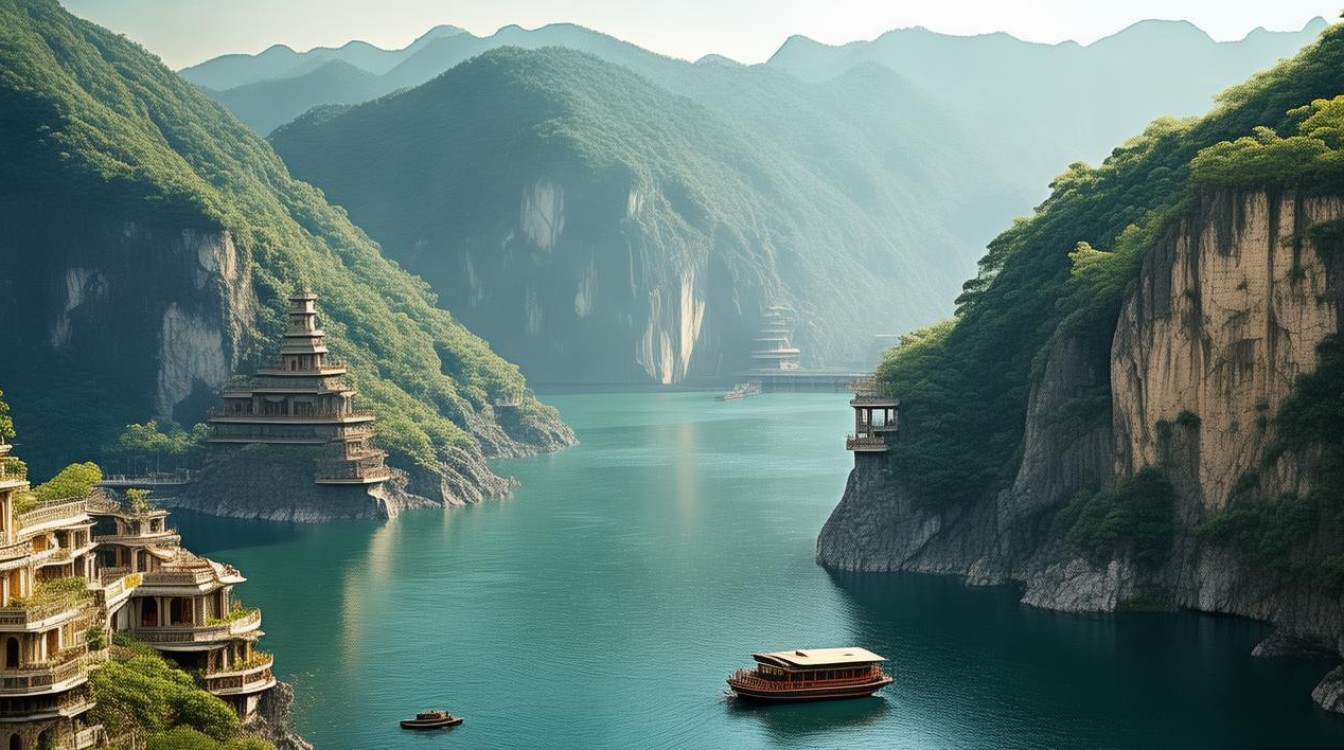 三峡旅游景点大全 三峡旅游景点大全