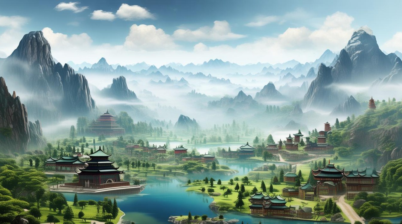 霍山县旅游景点 霍山县旅游景点