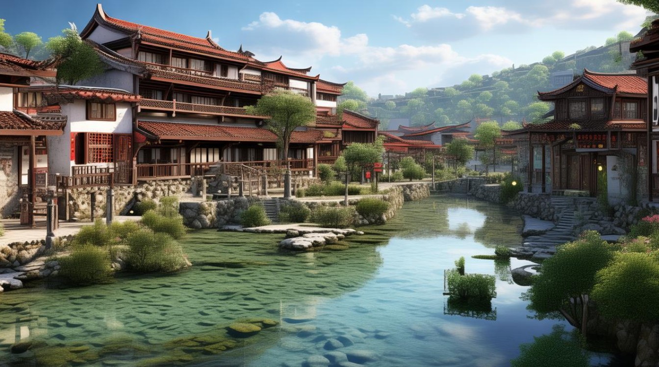 石棉县旅游景点 石棉县旅游景点