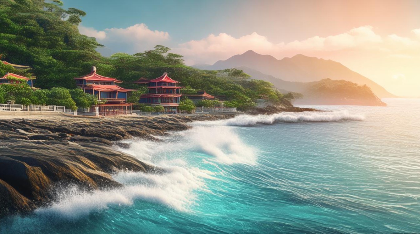 福建平潭旅游景点 福建平潭旅游景点