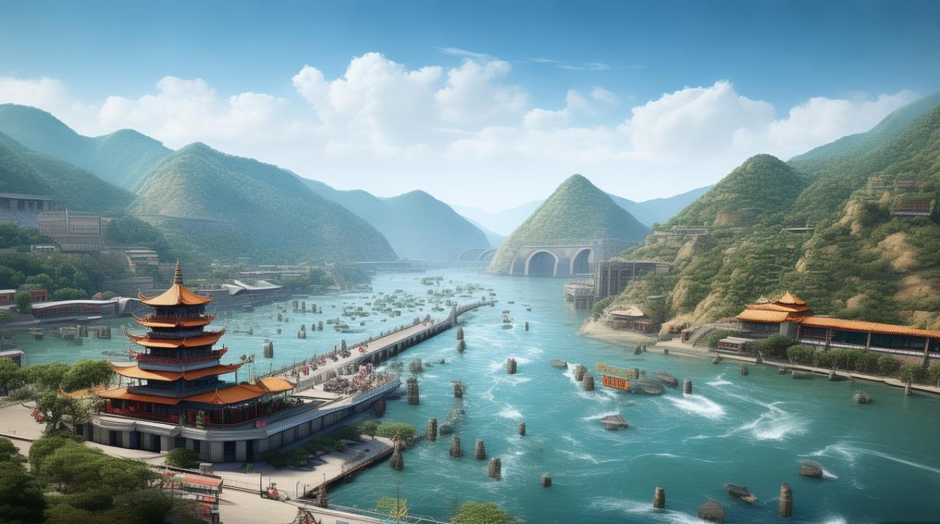 宜昌景点有哪些地方 宜昌景点有哪些地方