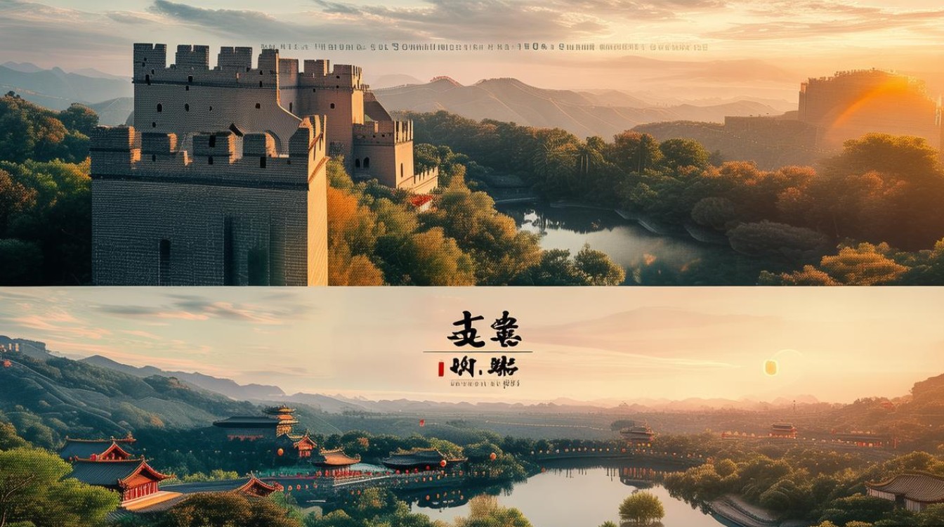 北京周边的旅游景点 北京周边的旅游景点