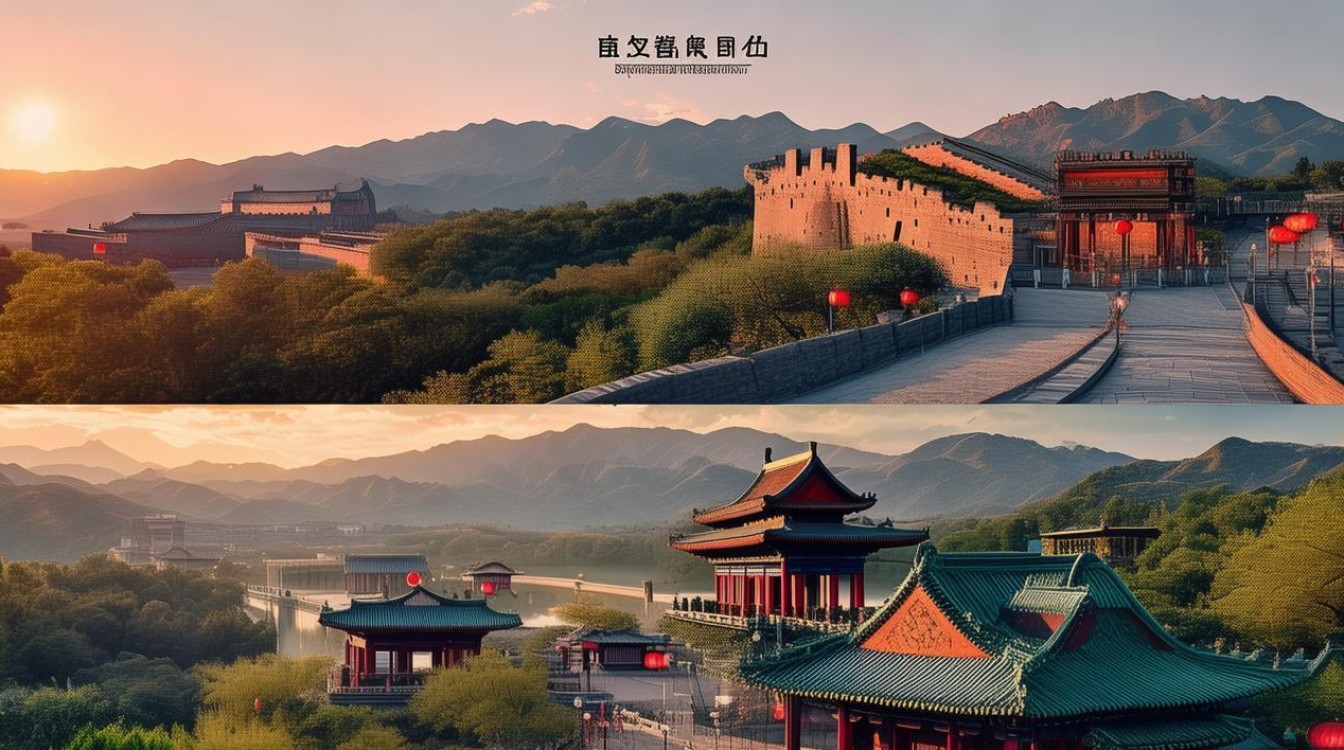 北京周边的旅游景点 北京周边的旅游景点