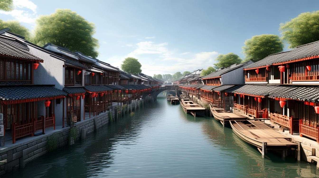 同里景点有哪些 同里景点有哪些