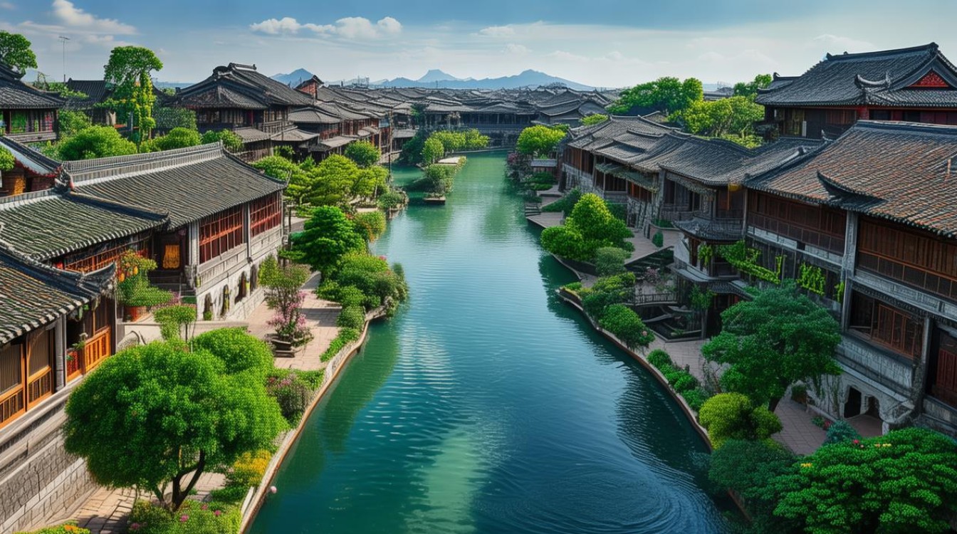 荆门旅游景点推荐 荆门旅游景点推荐