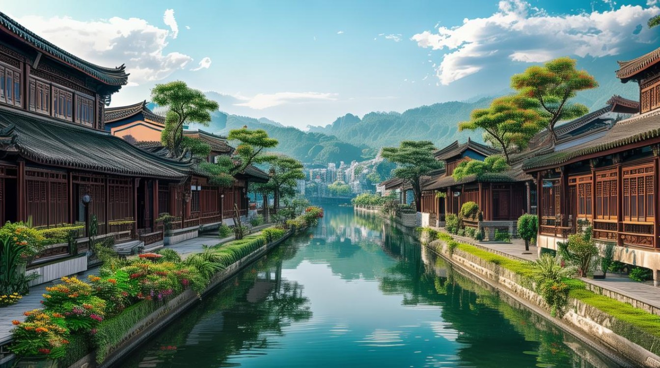 荆门旅游景点推荐 荆门旅游景点推荐