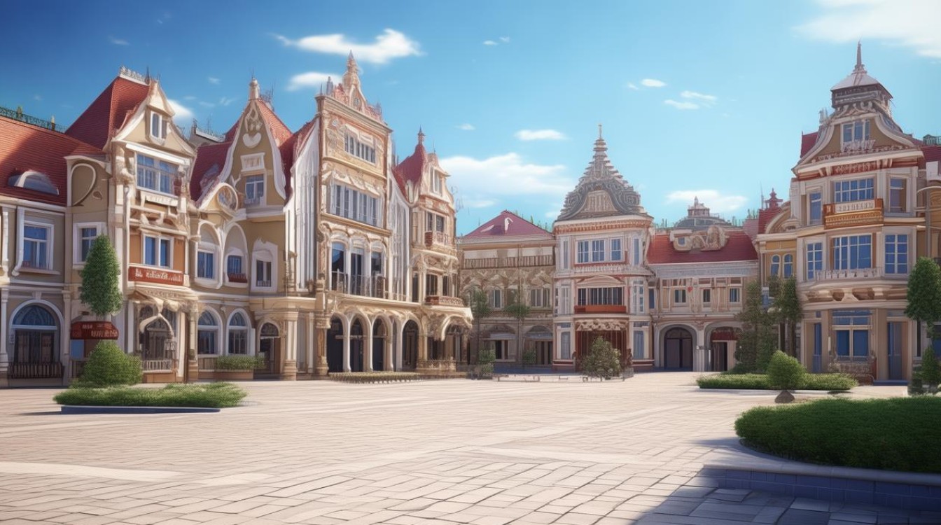 方正旅游景点 方正旅游景点