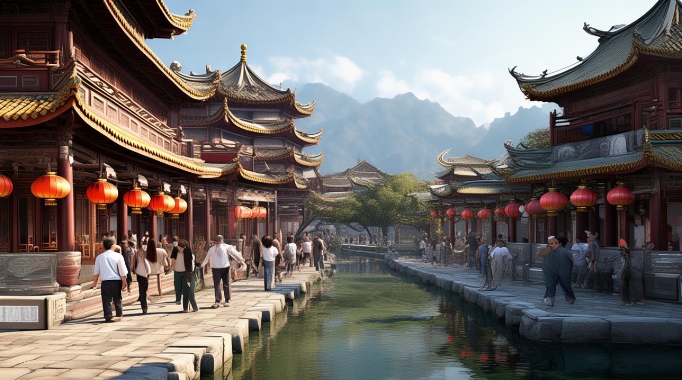 长武景点有哪些 长武景点有哪些