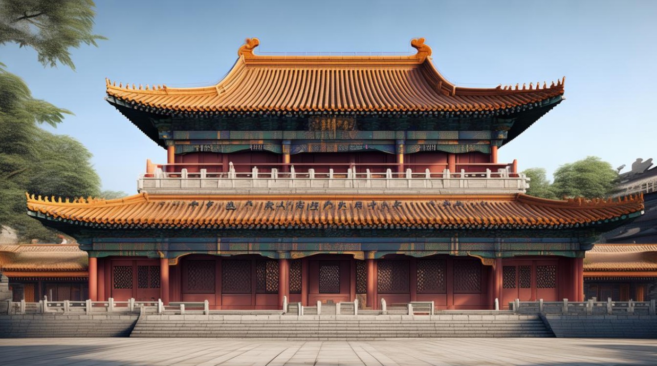 咸阳著名景点 咸阳著名景点