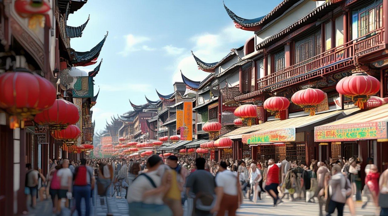 平鲁旅游景点 平鲁旅游景点