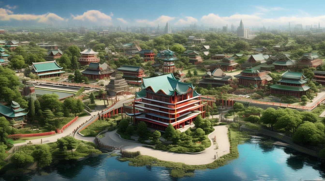 山东免费景点排名 山东免费景点排名