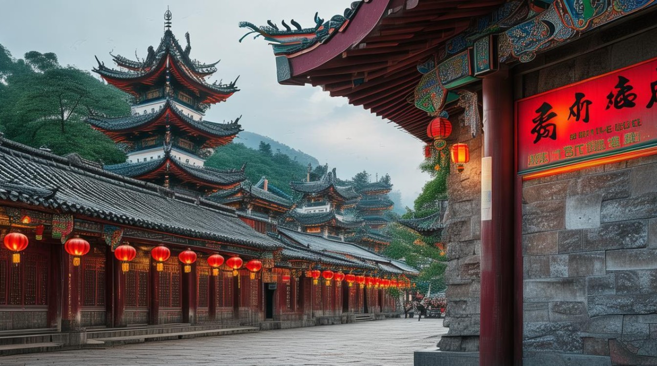 晋城必去景点 晋城必去景点