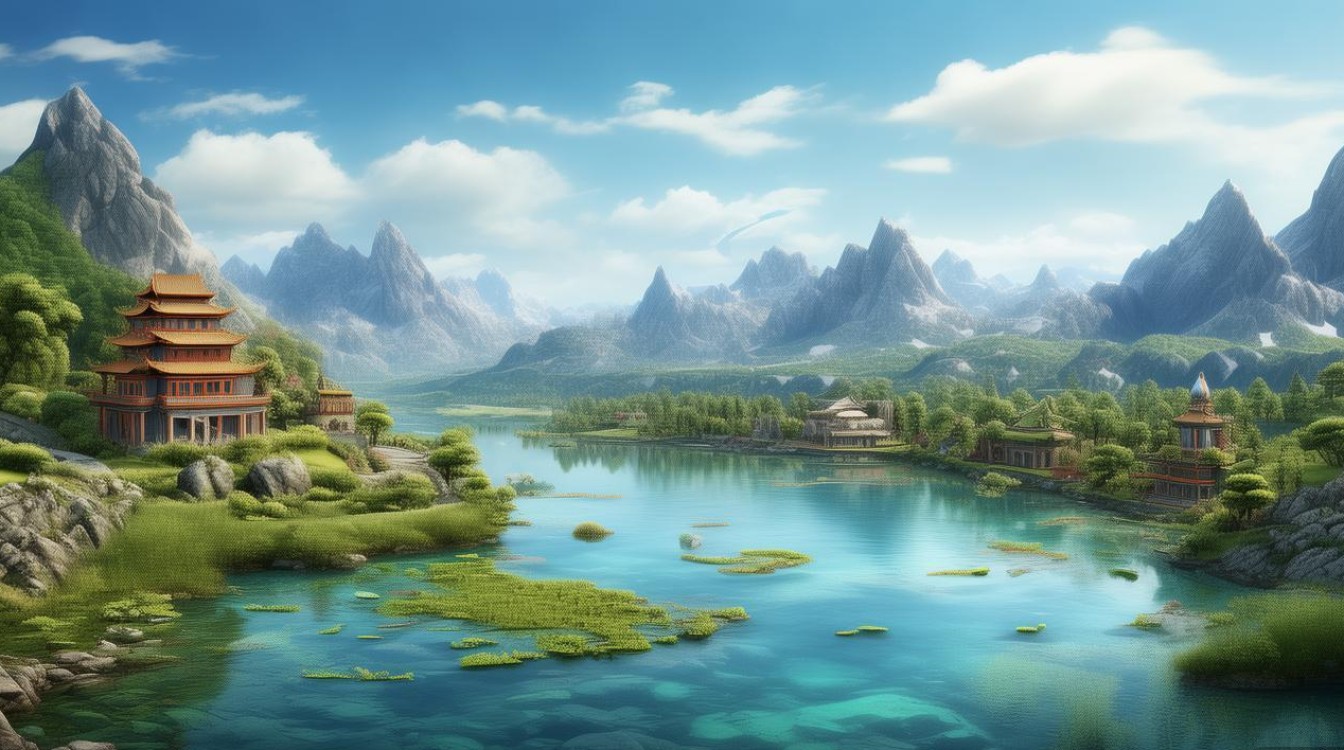 兴安旅游景点介绍 兴安旅游景点介绍