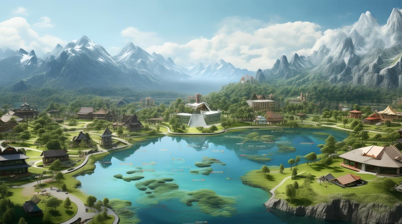 兴安旅游景点介绍 兴安旅游景点介绍