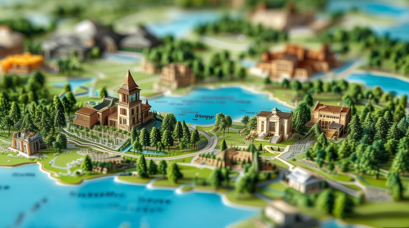 林县旅游景点大全 林县旅游景点大全