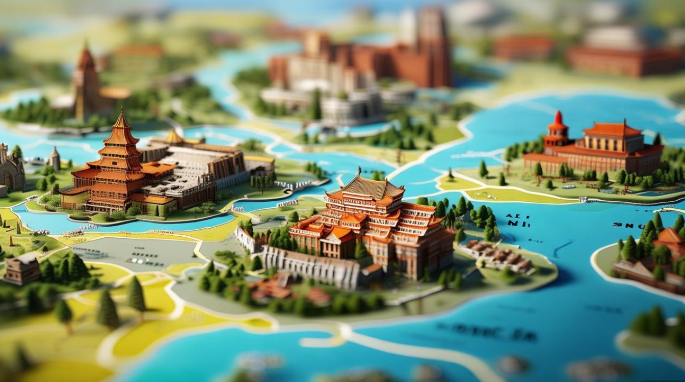 邢台旅游景点排名 邢台旅游景点排名