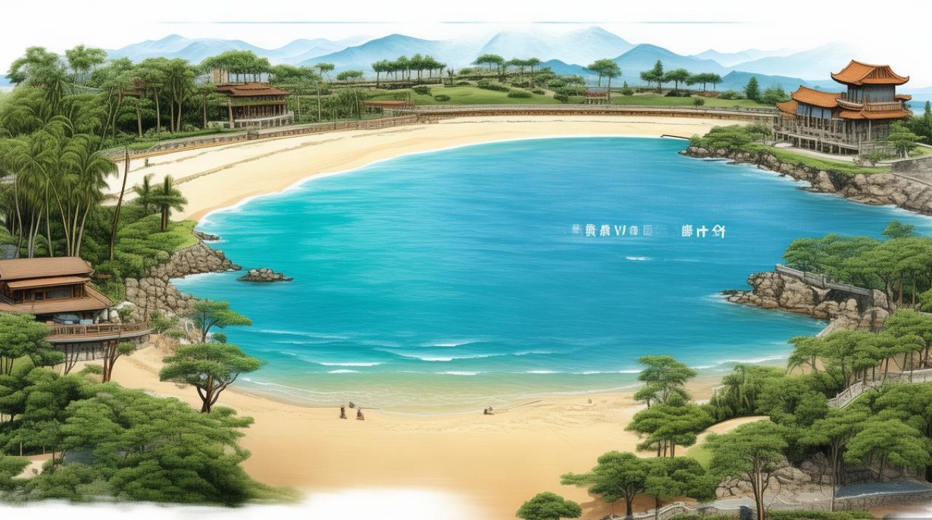 海口旅游景点排名 海口旅游景点排名