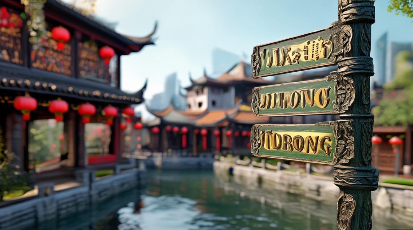 句容有什么景点 句容有什么景点