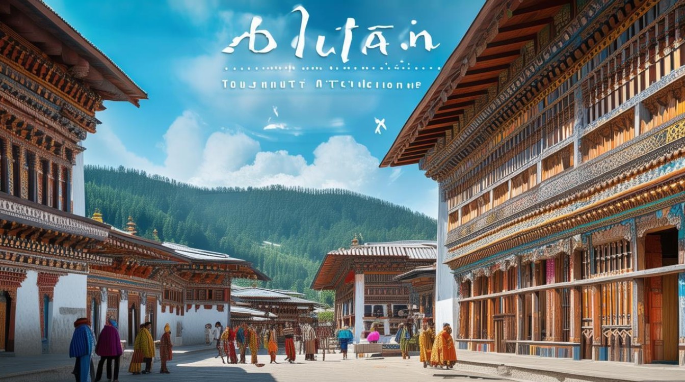 不丹旅游景点 不丹旅游景点